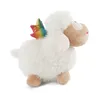 NICI Plüsch Schaf Somna 22cm GRÜN Produktbild-Vorschau 3