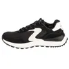 Skechers Schuhe Fury Lace Low, 183265BKW Produktbild-Vorschau 2