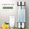 420 ml wasserstoffreiche Wasserflasche, Produktbild-Vorschau 5