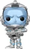 DC Heroes Batman & Robin - Mr. Freeze 342 - Funko Pop ! - Voir les images du produit 2