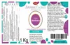 Zucchero aromatizzato per zucchero filato gusto lampone Anteprima dell’immagine prodotto 6