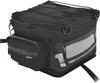 OXFORD F1 Große Hecktasche schwarz 35L Produktbild-Vorschau 2