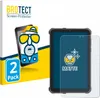 2x BROTECT Schutzfolie für Oukitel RT3 Pro Displayschutz Produktbild-Vorschau 1