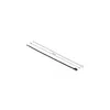 Delock Kabelbinder mit flachem Kopf L 150 x B 3,6 mm 100 Produktbild-Vorschau 2