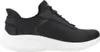SKECHERS BOBS SQUAD CHAOS - I SLIP-INS Schwarz Produktbild-Vorschau 4