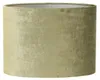 Light & Living - lampenschirm - Gemstone - grün - textil - Produktbild-Vorschau 1