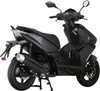 Motorroller Striker 50ccm 45km/h Euro 5, mattschwarz GT Produktbild-Vorschau 12