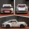 LEGO 10295 Creator Porsche 911 — zestaw konstrukcyjny (1458 Podgląd zdjęcia produktu 48