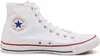 Converse ALL STAR UNI Damen- und Herrenschuhe weiß NEU Produktbild-Vorschau 52