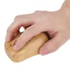 2,4 GHz bezdrátová optická myš Bamboo Mouse - dřevěný Náhled obrázku produktu 4