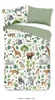 Buen día. Juego de sábanas para cuna "Animales africanos / Vista previa de la imagen del producto 1