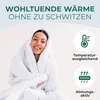 KNERST® Winterbettdecke PolarDream - atmungsaktive und Produktbild-Vorschau 2