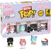 Figurki kolekcjonerskie Bitty POP! My Melody, Pochacco, Voir les images du produit 2