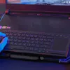 KLIM Cyclone - Laptop Kühler + Ständer + Maximale Kühlung + Produktbild-Vorschau 9
