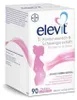 Elevit 1 Kinderwunsch & Schwangerschaft Tabletten 90 St Produktbild-Vorschau 1
