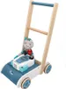 Rasenmäher für Kinder, aus Holz, für Kinder ab 3 Jahren, Produktbild-Vorschau 3