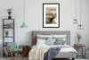 MuchoWow® MuchoWow® Gerahmtes Poster Mancave - Motorrad - Produktbild-Vorschau 7