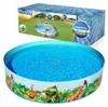 Bestway 55001, Gerahmter Pool, 1612 l, Rund, 3 Jahr(e), Produktbild-Vorschau 31