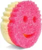 Scrub Daddy Scrub Mommy, spugna bifacciale, 1 pezzo Anteprima dell’immagine prodotto 1