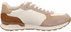 Rieker Schnürhalbschuhe bequem in weiss/weiss kombi, Gr. 41 Produktbild-Vorschau 11