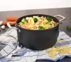 Genius Cerafit Plasma Casserole pour tous feux, revêtue 3 Voir les images du produit 9