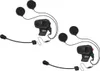 Sena Technologies Motorcycle Intercom SENA SMH5 Dual Pack Produktbild-Vorschau 4