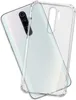 TPU Hülle Clear Armor Soft Case für Xiaomi Redmi Note 8 Pro Produktbild-Vorschau 1