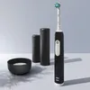 Oral-B Pro 1 Cross Action nero con custodia da viaggio, Anteprima dell’immagine prodotto 38