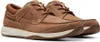 CLARKS SAILVIEW LACE Hnedá Náhľad obrázku produktu 18