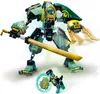 LEGO 71750 NINJAGO Lloydův hydromechanismus, podvodní sada, Náhled obrázku produktu 20