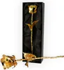 Rose plaquée or naturel - 24K GOLDEN ROSE DELUXE Voir les images du produit 10
