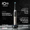 Braun Oral-B iO Series 10 Lunar Gold Special Edition Produktbild-Vorschau 4