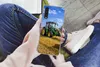 MuchoWow® Handyhülle Schutzhülle Hülle für Samsung Galaxy Produktbild-Vorschau 3