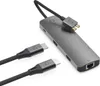 LINQ 7in2 Pro USB-C 10Gbps Multiport Hub with Dual 4K HDMI Produktbild-Vorschau 8