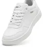 Scarpe da ginnastica basse Puma Court Classy, modello da Anteprima dell’immagine prodotto 15