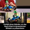 LEGO Super Mario: Mario Kart: Luigi y el Turbo Kart - Vista previa de la imagen del producto 26