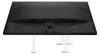 Monitor Lenovo LOQ 27-10 27" FullHD 200Hz IPS HDR10 Produktbild-Vorschau 10
