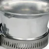 Malossi Ansaugtrichter Ø innen 40mm, außen 42mm, Höhe 42mm, Produktbild-Vorschau 2