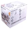 Kenwood KVC65.001WH, 5 L, Nerezová oceľ, Biela, Otočné, 2 Náhľad obrázku produktu 19