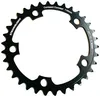 Stronglight Kettenblatt Schwarz 46Z 110Mm Lochkreis. Produktbild-Vorschau 2