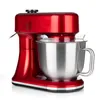 Lehmann Aristo Rosso – Robot da cucina 1500 W, ciotola da 5 Anteprima dell’immagine prodotto 16