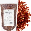 Grobe Chiliflocken 500 g | Scharf zum Würzen von Speisen Produktbild-Vorschau 2