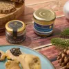 Entenstopfleber am Stück aus Südwestfrankreich 80 g Produktbild-Vorschau 2