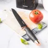 Klausberg ensemble de couteaux de cuisine en bloc de 6 Voir les images du produit 16