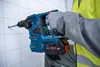 Akku-Bohrhammer mit SDS plus GBH 18V-28 CF in L-BOXX Produktbild-Vorschau 7