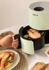 AIR FRYER - Heißluftfritteuse 1,5 L Produktbild-Vorschau 2