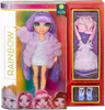 Rainbow High Fashion Doll - Violet Willow, Modepuppe, Produktbild-Vorschau 8