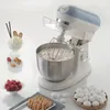 Ariete Küchenmaschine Vintage, blau/weiß Produktbild-Vorschau 11