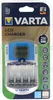 Akku-Ladegerät VARTA ''Power Play LCD Charger'' mit USB und Produktbild-Vorschau 4