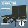 Stół do tenisa stołowego Joola Inside J18 Podgląd zdjęcia produktu 13